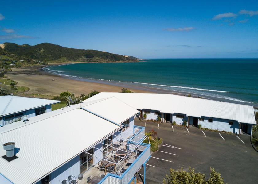 Northland Kaitaia 