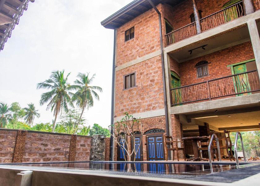 Western Province Negombo 