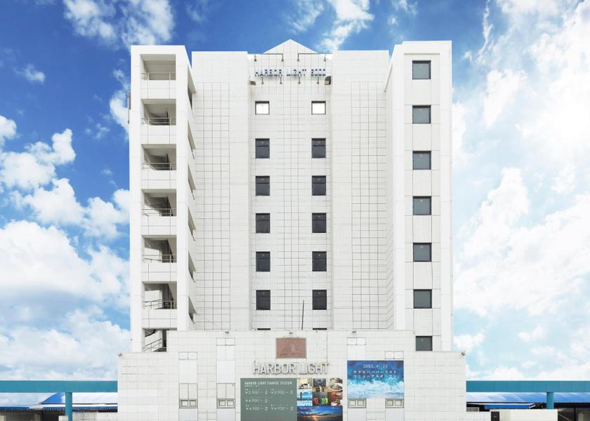 Fukuoka Kitakyushu Exterior view