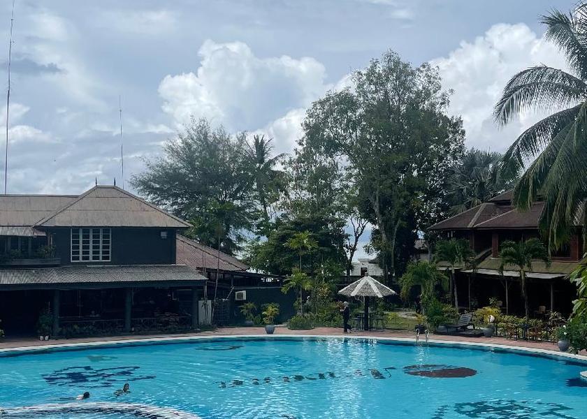 Terengganu Pulau Perhentian Besar 
