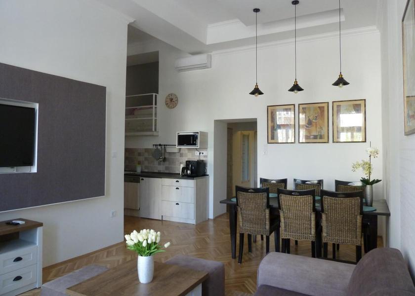 Hajdu-Bihar Debrecen Facilities