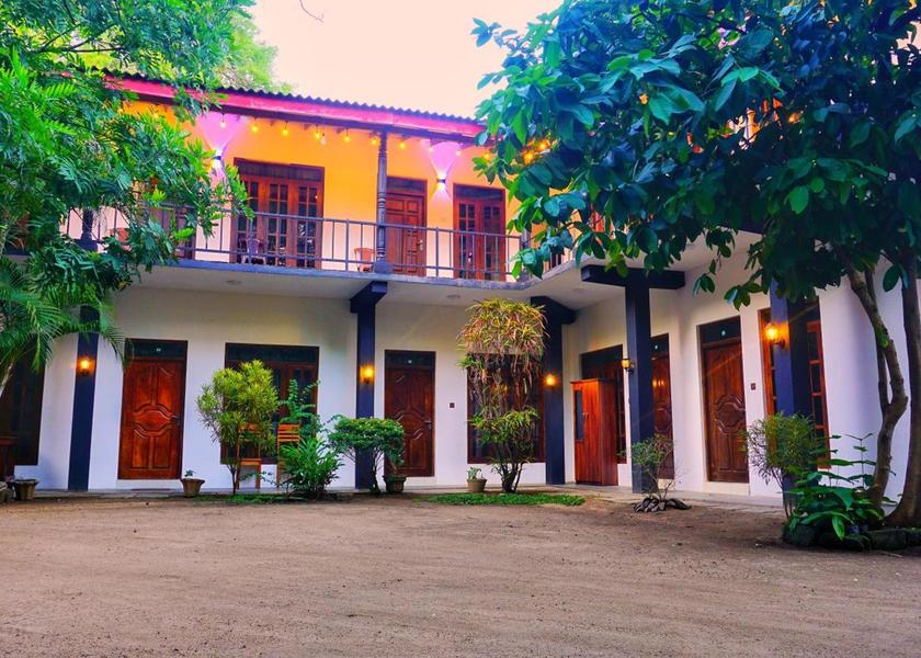 Central Province Dambulla 
