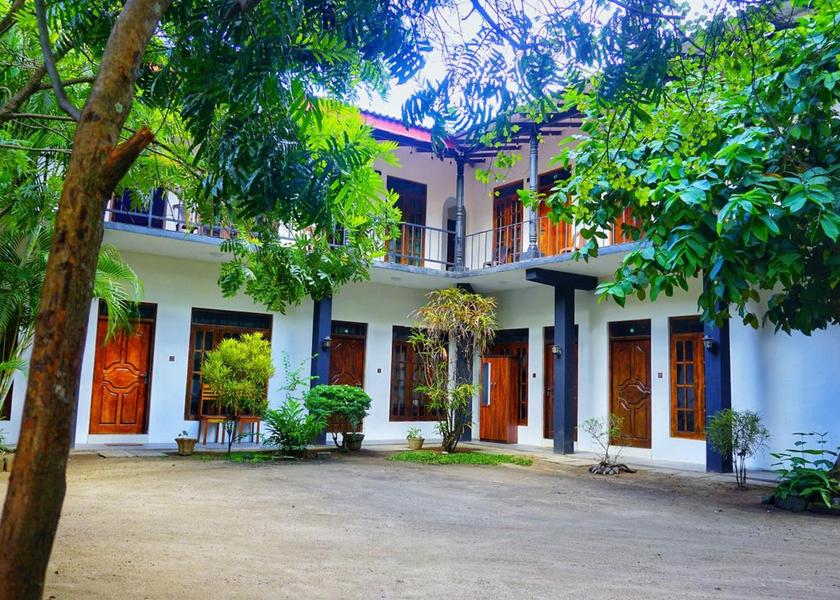 Central Province Dambulla 