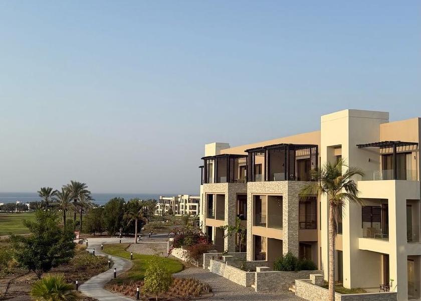 Muscat Governorate As Sifah 