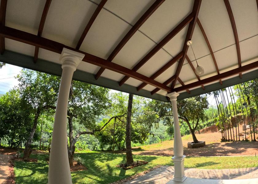Sabaragamuwa Province Kithulgala Outdoors