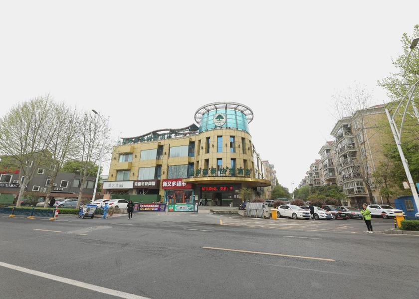 Jiangsu Nanjing 