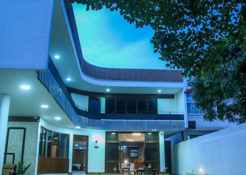 Western Province Mount Lavinia 