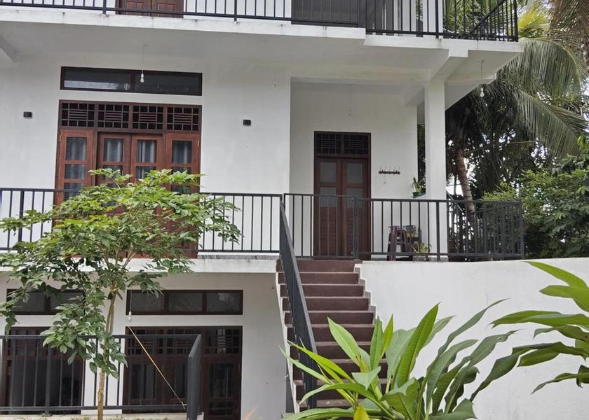 Southern Province Tangalle Exterior view