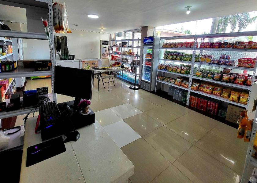 Central Luzon Angeles City Facilities
