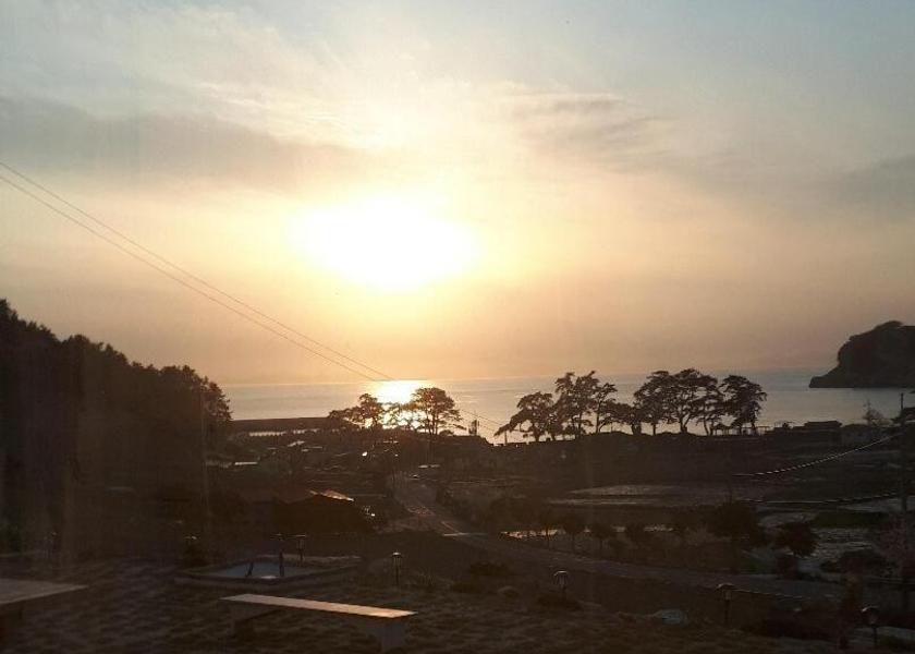 South Jeolla Yeosu 