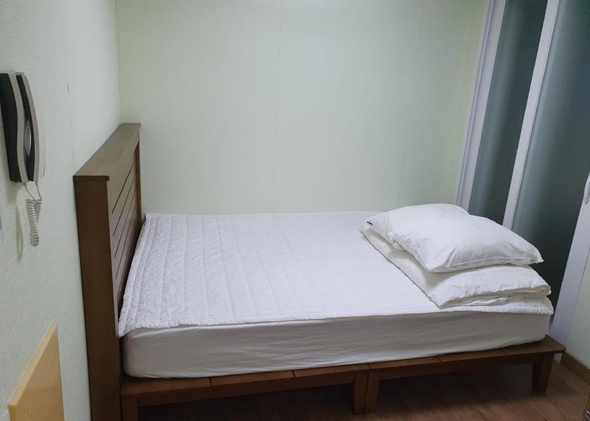 Gyeonggi Paju 1 Bedroom Deluxe