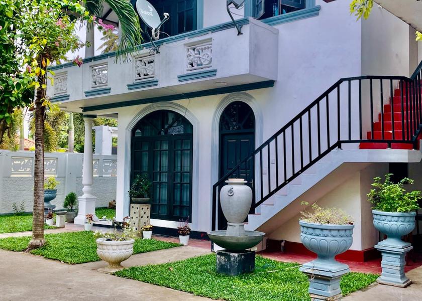 Western Province Negombo 