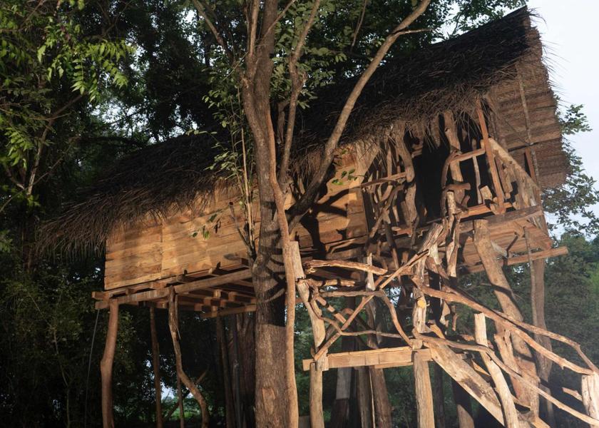 North Central Province Habarana 