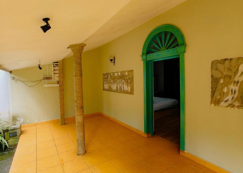 Sabaragamuwa Province Ratnapura Facilities