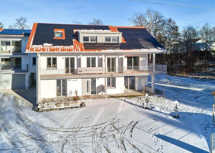 Bavaria Starnberg 