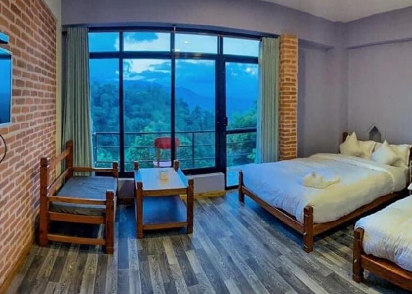Bagmati Dhulikhel 