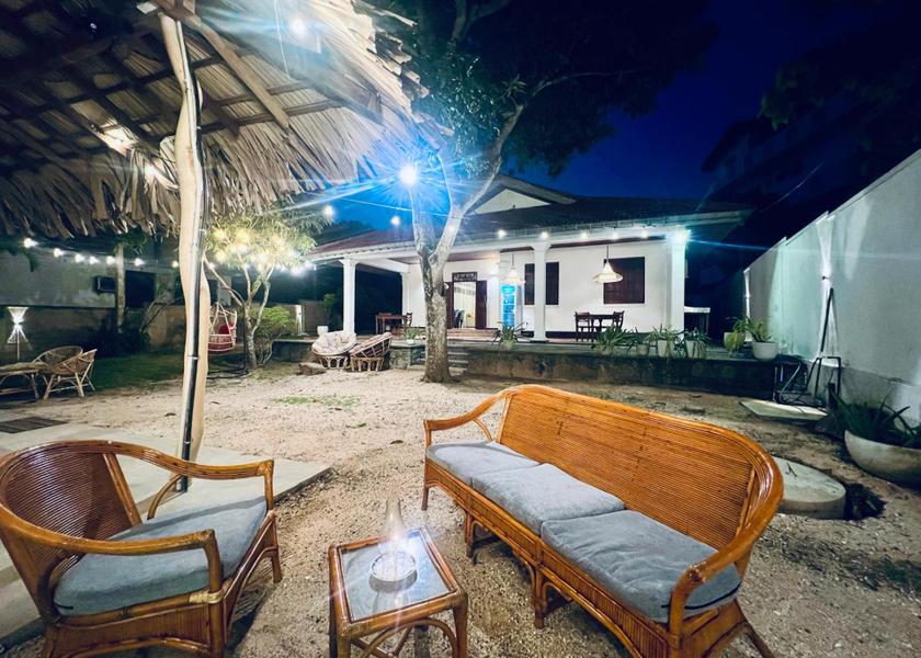 Southern Province Tangalle Exterior view