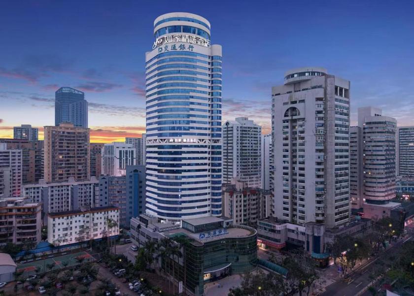 Hainan Haikou 