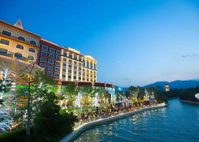 Guangdong Zhuhai 