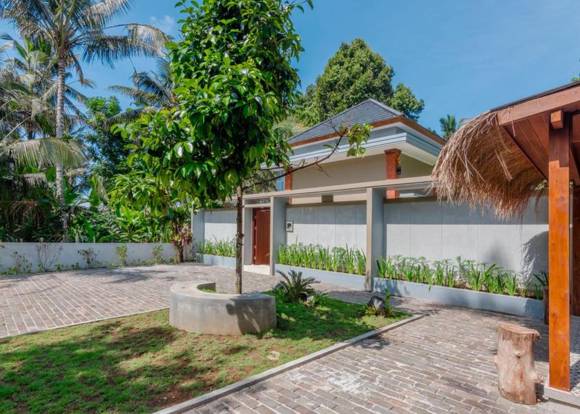 Bali Payangan Garden