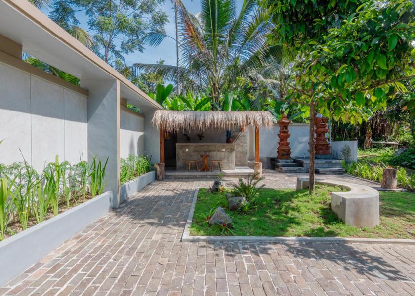 Bali Payangan Garden