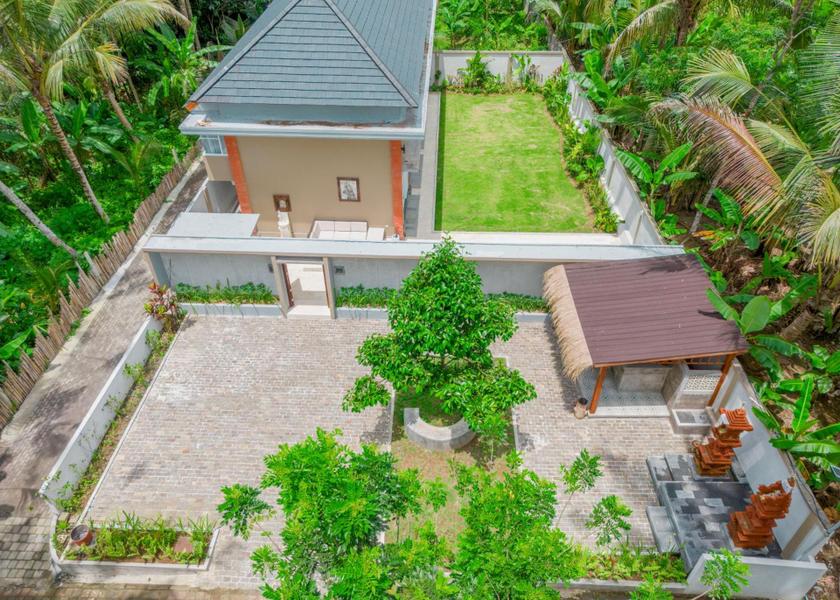 Bali Payangan Exterior view