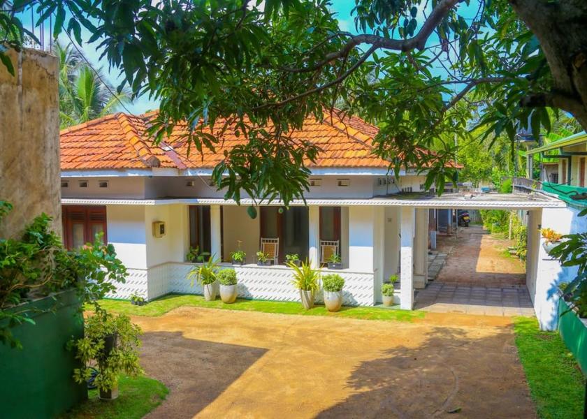 Western Province Seeduwa - Katunayake Entrance