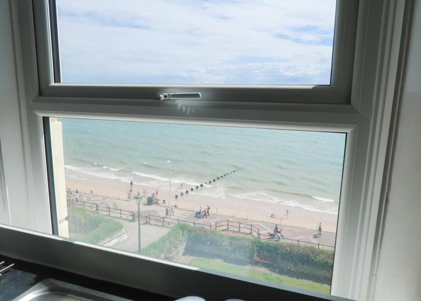 England Bridlington Surrounding environment