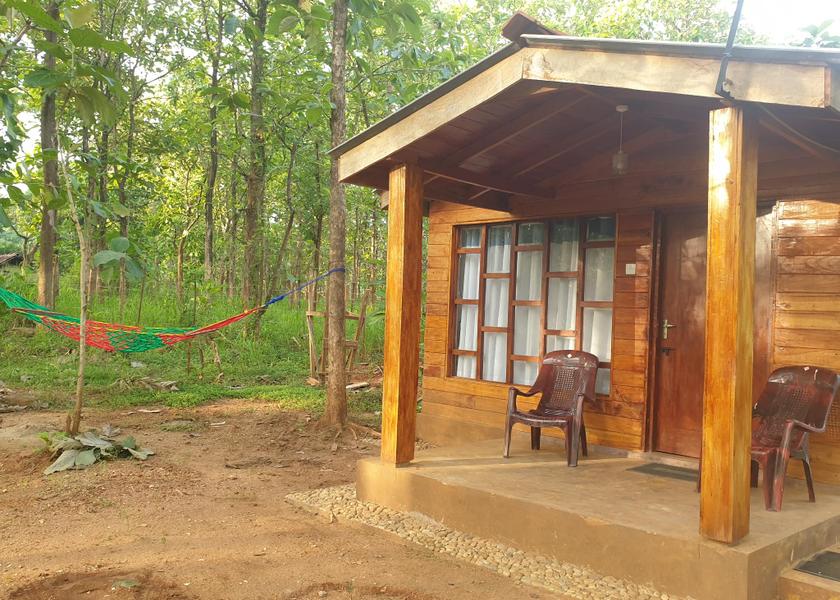 Sabaragamuwa Province Udawalawa 