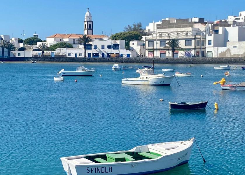 Canary Islands Arrecife 