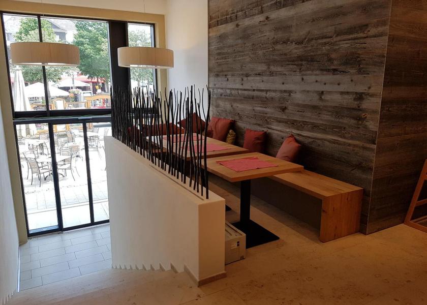 North Rhine-Westphalia Winterberg Lobby