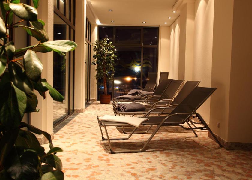 North Rhine-Westphalia Winterberg Spa