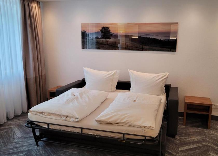 North Rhine-Westphalia Winterberg Suite