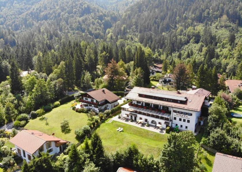 Bavaria Schliersee 