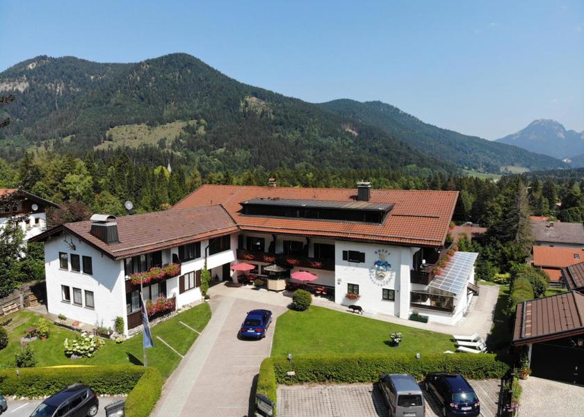 Bavaria Schliersee 