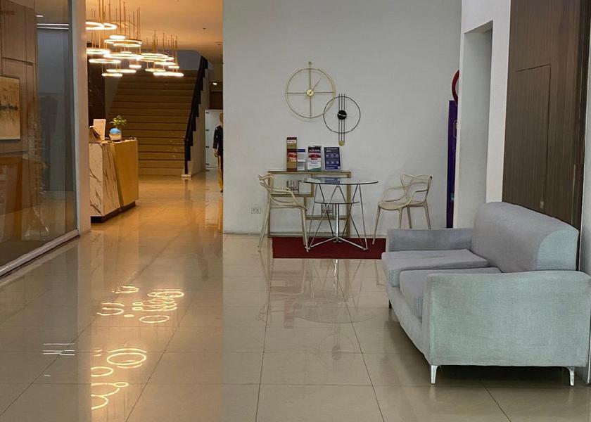  Mandaluyong Lobby