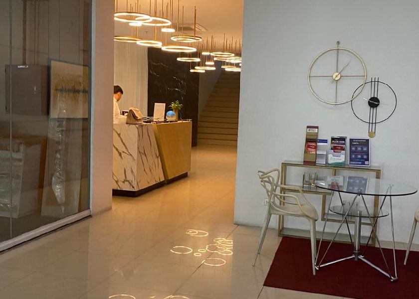  Mandaluyong Lobby