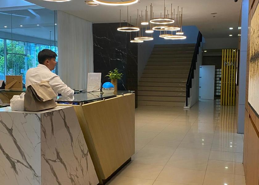  Mandaluyong Lobby