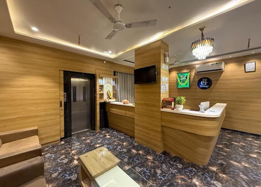 Gujarat Vadodara Public Areas