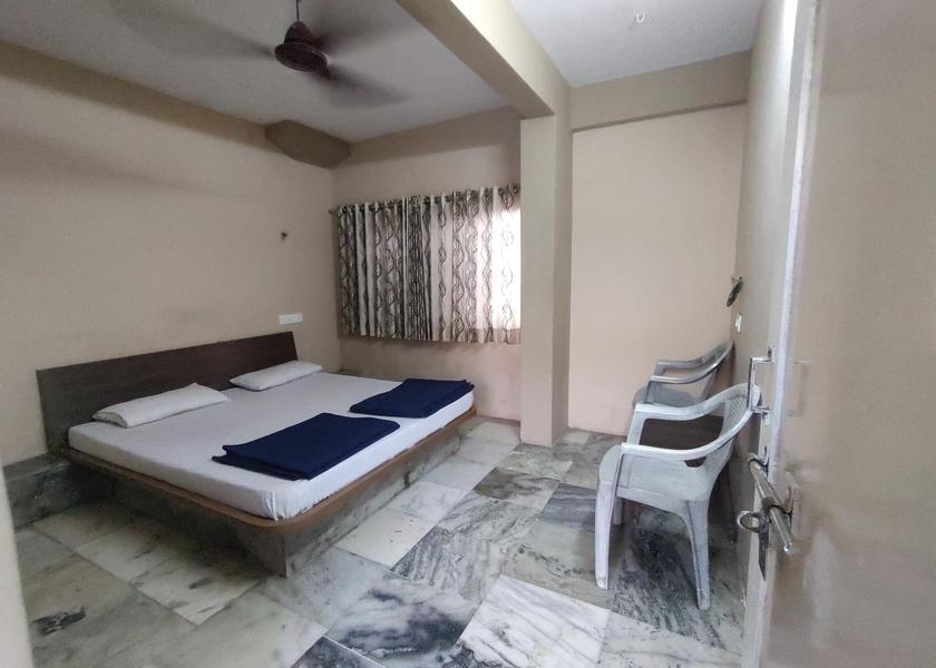 Gujarat Junagadh Standard Non-Ac Room