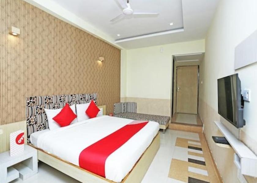 Chhattisgarh Raipur DELUXE ROOM AC