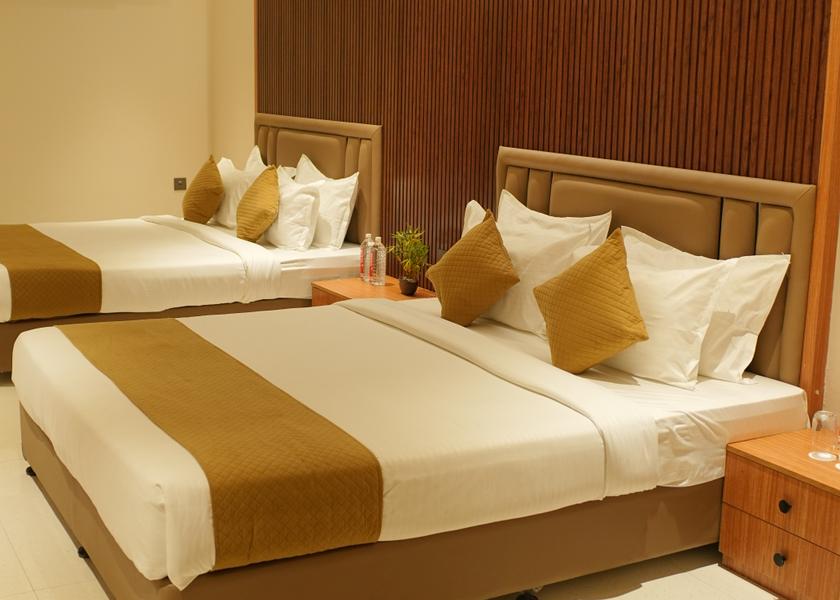 Chhattisgarh Raigarh Executive Room