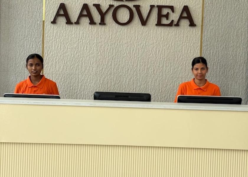 Uttar Pradesh Ayodhya Hotel Exterior