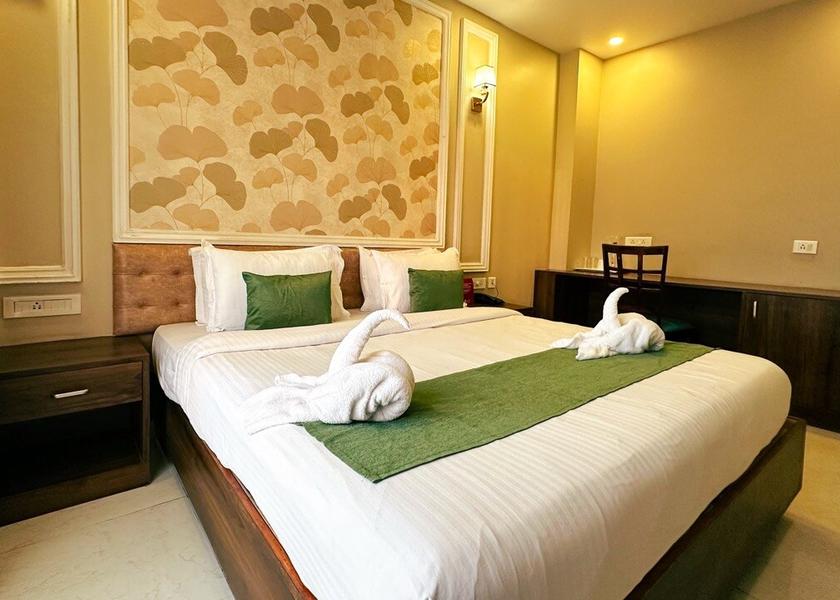 Odisha Bhubaneswar Public Areas