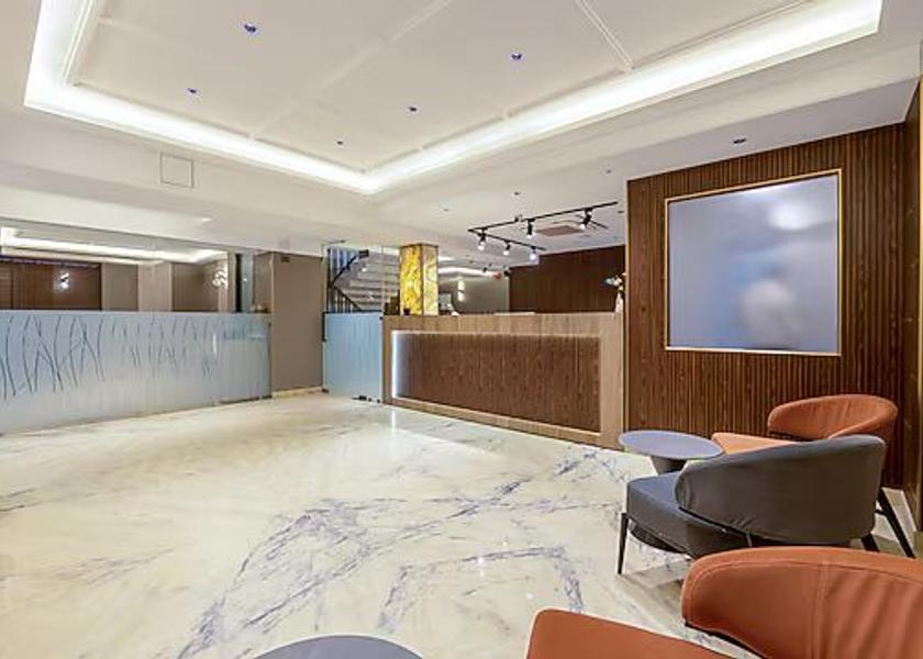 Uttar Pradesh Noida Hotel Exterior