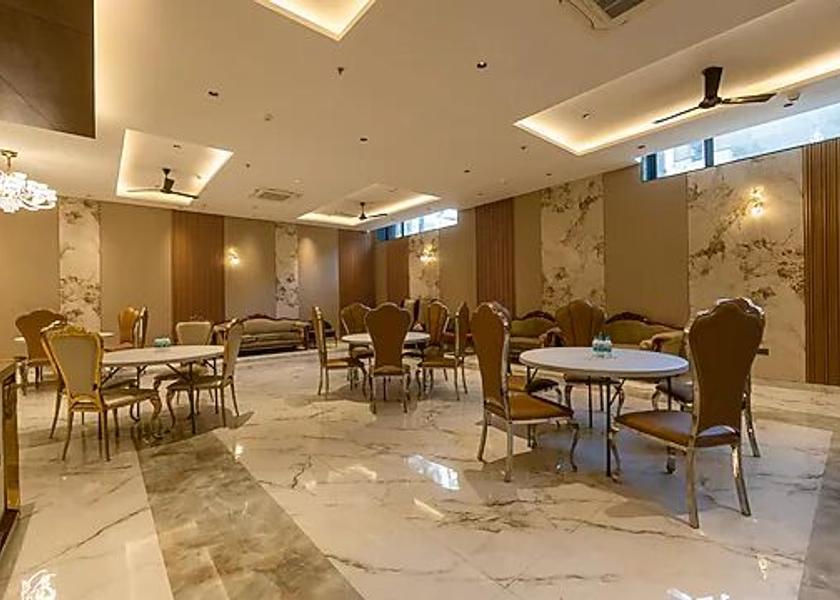 Uttar Pradesh Noida Hotel Exterior