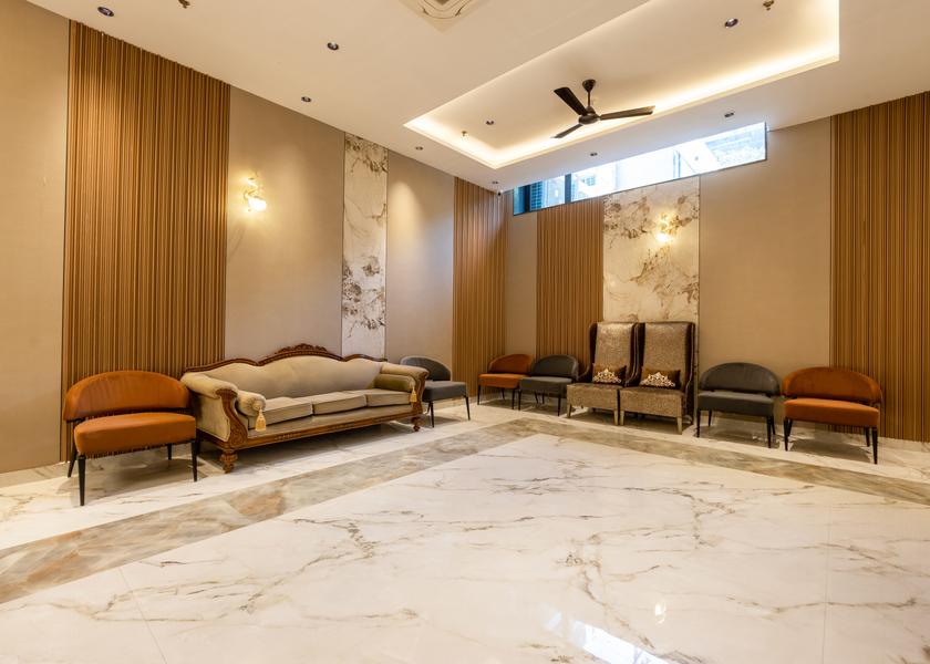 Uttar Pradesh Noida Public Areas