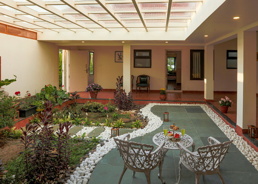 Tamil Nadu Ooty Public Areas