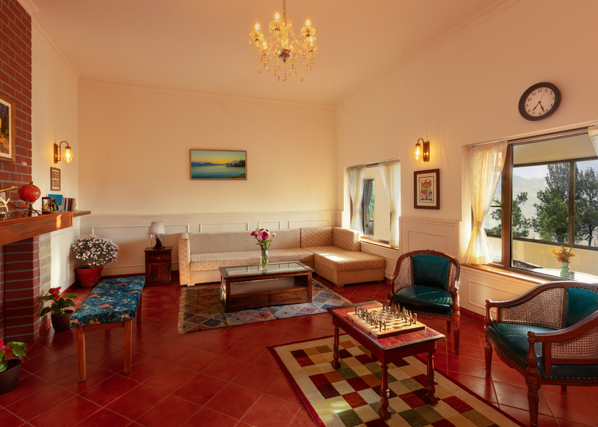Tamil Nadu Ooty Public Areas
