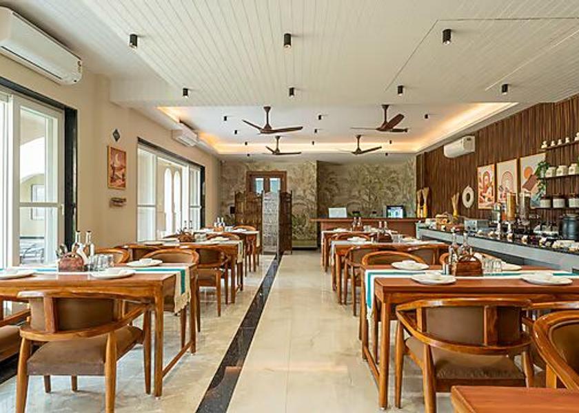 Uttarakhand Rishikesh Hotel Exterior